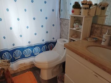 Maravillosa Casa en Venta en los pinos