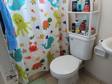 Maravillosa Casa en Venta en los pinos
