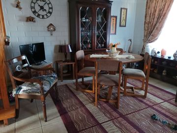 Maravillosa Casa en Venta en los pinos