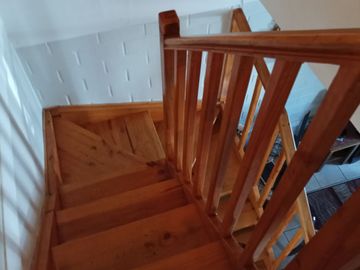 Maravillosa Casa en Venta en los pinos