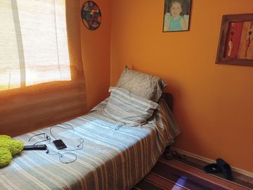 Maravillosa Casa en Venta en los pinos