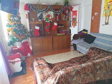 Espectacular casa cerro esperanza