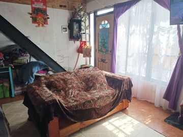 Espectacular casa cerro esperanza