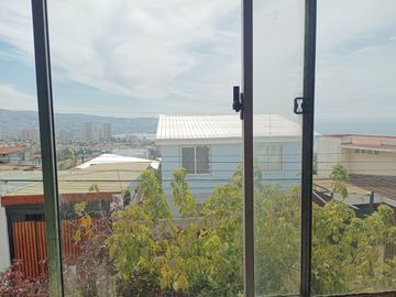 Espectacular casa cerro esperanza