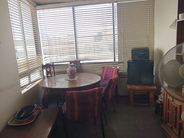 Excelente departamento en Pedro Montt, Valparaiso