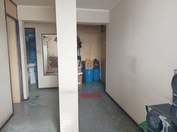 Excelente departamento en Pedro Montt, Valparaiso