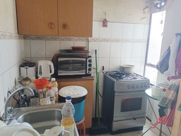 Excelente departamento en Pedro Montt, Valparaiso