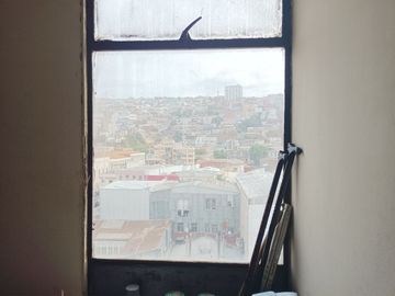 Excelente departamento en Pedro Montt, Valparaiso