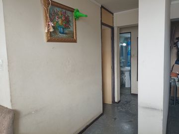 Excelente departamento en Pedro Montt, Valparaiso