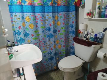 Excelente departamento en Pedro Montt, Valparaiso
