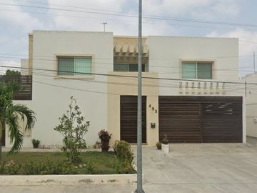 CASA EN VENTA/TAMPICO TAMAULIPAS