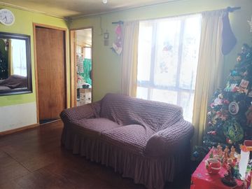 Se vende acogedora casa en san Roque