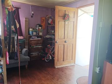Se vende acogedora casa en san Roque