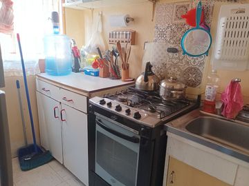 Se vende acogedora casa en san Roque