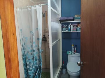 Se vende acogedora casa en san Roque