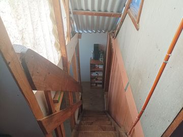 Se vende acogedora casa en san Roque