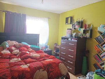 Se vende acogedora casa en san Roque