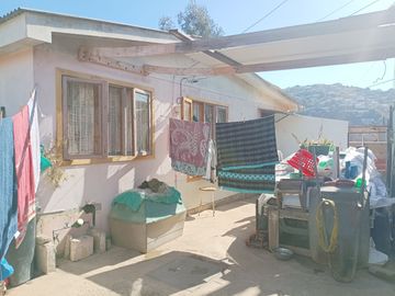 Se vende acogedora casa en san Roque