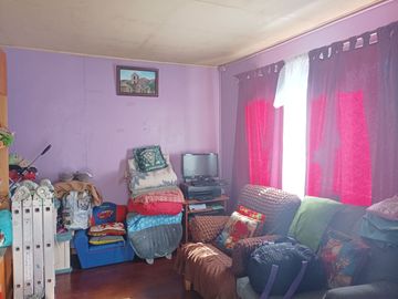 Se vende acogedora casa en san Roque