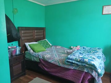Se vende acogedora casa en san Roque