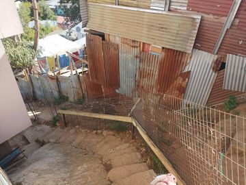 Se vende acogedora casa en san Roque