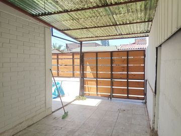 Venta de gran Casa en Villa alemana