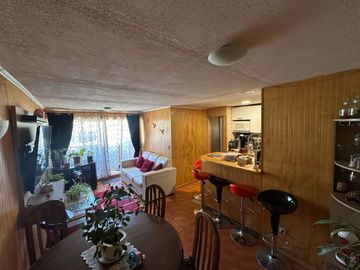 Acogedor departamento en Quilpue