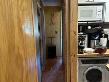 Acogedor departamento en Quilpue