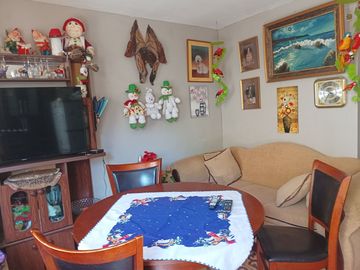 Venta de casa conespetacular Vista y gran terreno