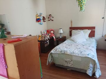 Venta de casa conespetacular Vista y gran terreno