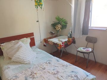 Venta de casa conespetacular Vista y gran terreno