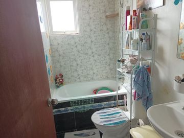 Venta de casa conespetacular Vista y gran terreno