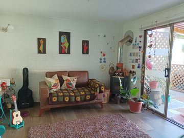 Venta de espetacular casa en Peñablanca