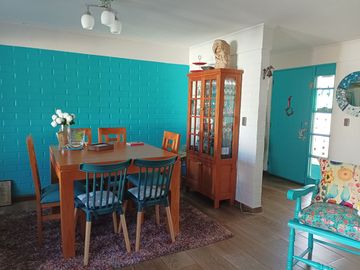 Venta de espetacular casa en Peñablanca