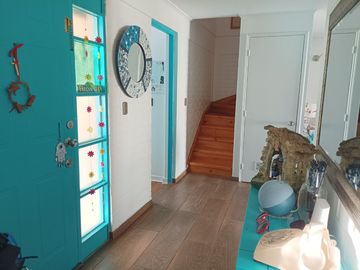 Venta de espetacular casa en Peñablanca