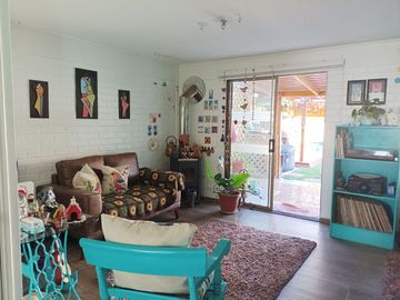Venta de espetacular casa en Peñablanca