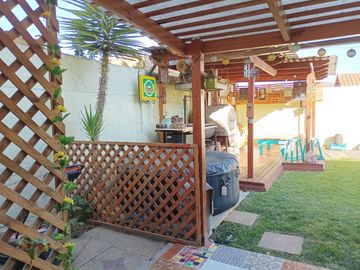 Venta de espetacular casa en Peñablanca