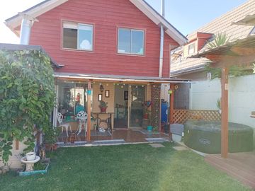 Venta de espetacular casa en Peñablanca
