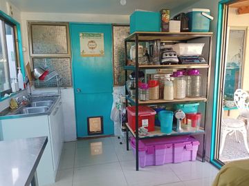 Venta de espetacular casa en Peñablanca