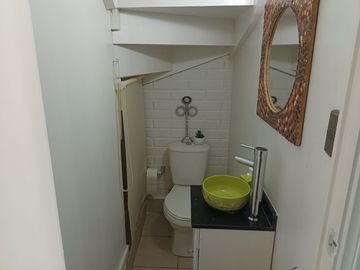 Venta de espetacular casa en Peñablanca