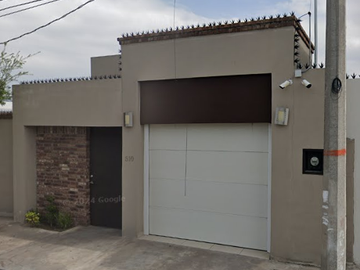 CASA EN VENTA DE REMATE BANCARIO EN MONCLOVA COAHUILA