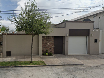 CASA EN VENTA DE REMATE BANCARIO EN MONCLOVA COAHUILA