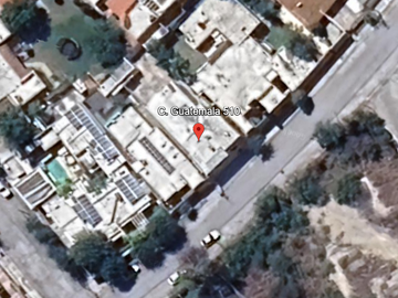 CASA EN VENTA DE REMATE BANCARIO EN MONCLOVA COAHUILA