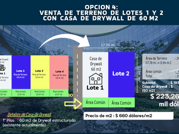 TERRENO DE ENSUEÑO EN LA ZONA MAS TRANQUILA Y EXCLUSIVA DE CUSCO: URB. STA MARIA