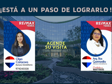 TERRENO DE ENSUEÑO EN LA ZONA MAS TRANQUILA Y EXCLUSIVA DE CUSCO: URB. STA MARIA