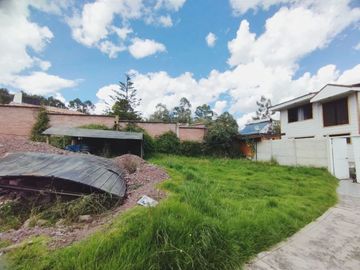 TERRENO DE ENSUEÑO EN LA ZONA MAS TRANQUILA Y EXCLUSIVA DE CUSCO: URB. STA MARIA