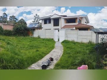 TERRENO DE ENSUEÑO EN LA ZONA MAS TRANQUILA Y EXCLUSIVA DE CUSCO: URB. STA MARIA