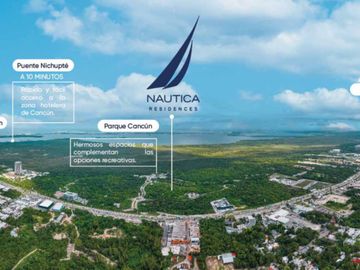 NAUTICA DEPARTAMENTO PREVENTA