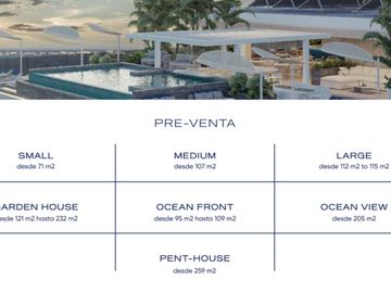 NAUTICA DEPARTAMENTO PREVENTA