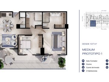 NAUTICA DEPARTAMENTO PREVENTA